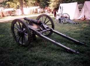 Weapons used during the American revolution - Home