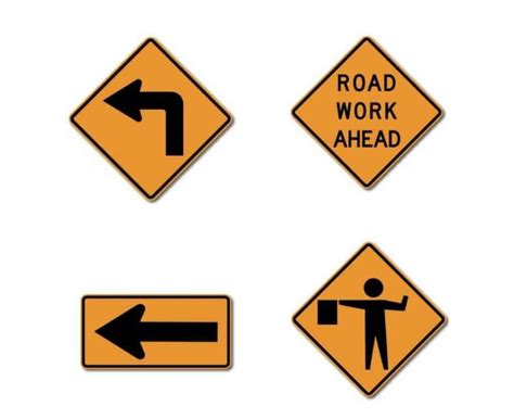 Utah Road Signs - Interwest Safety Supply, LLC