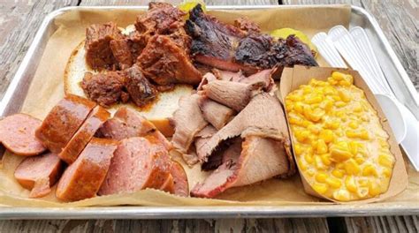 14+ Best BBQ Restaurants in Kansas City (BBQ Capital of the World)