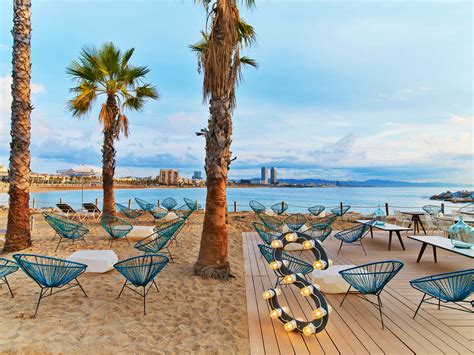 5 Best Beach Hotels in Barcelona | Hand-picked Guide 2023