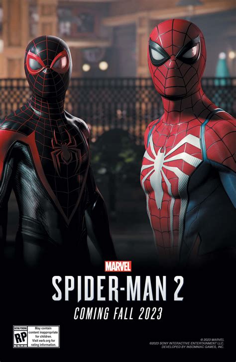 Spider Man 2 Choice Poster