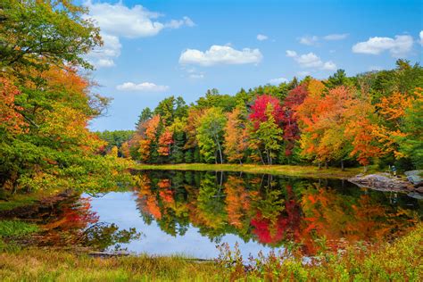 Hello, Autumn! Things to Do in CT in the Fall for the Whole Family