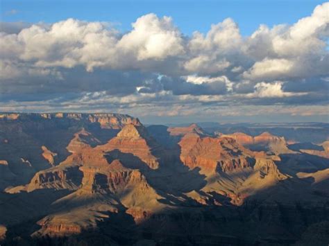 Cave of the Domes Temporarily Closed in Grand Canyon National Park ...