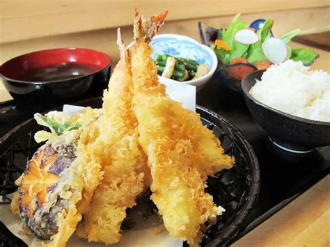 What Is Tempura - A Guide To Japanese Traditional Cuisine