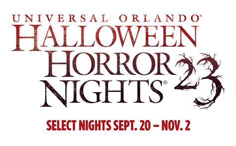 Win Halloween Horror Nights Tickets - If you DARE! | News | Orlando ...