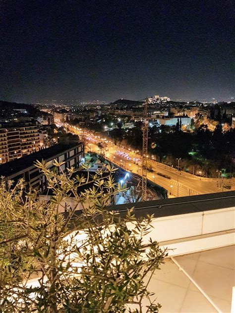 Best Hotel Rooftops Athens 2021: A useful guide - The Hotel Trotter