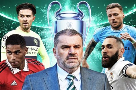 Celtic's potential Champions League opponents assessed after Hoops ...