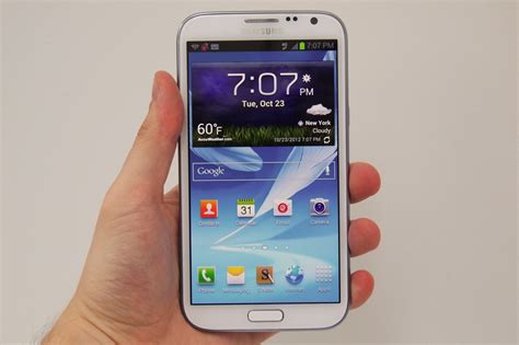 Samsung Galaxy Note 3 to feature 6.3 inch display and 8-core processor ...