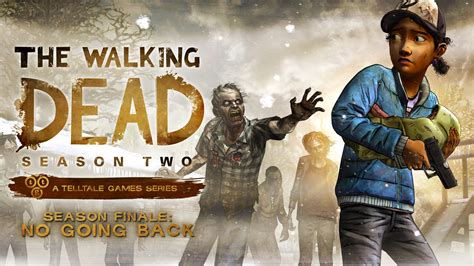 The Walking Dead Season 2 Episode 5 gets a release date | TheXboxHub