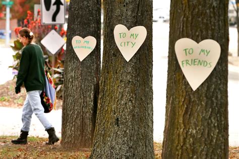 Remembering the Tragic Victims of the Maine Mass Shooting | CitizenSide