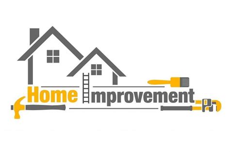 Home Improvement Logo - LogoDix