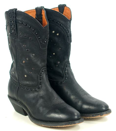 Western Work Boots for Women