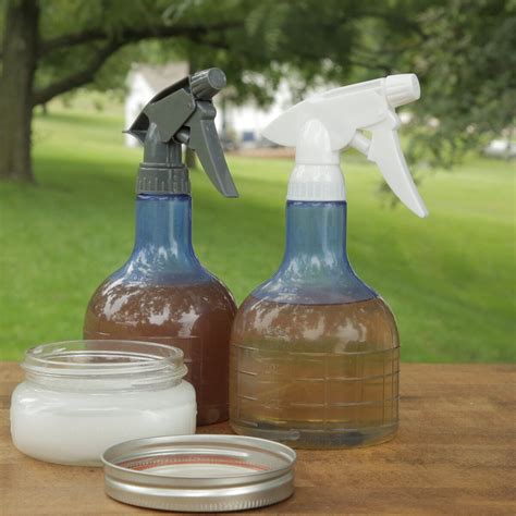 Protect Your Garden with Homemade Deer Repellent | Deer repellant, Diy ...