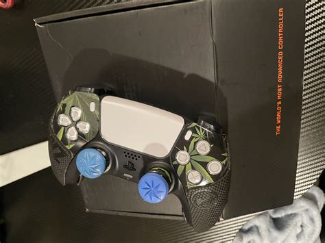 Modded Ps5 Controller for Sale in Philadelphia, PA - OfferUp