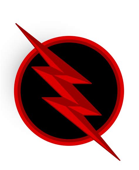 The Flash Logo Transparent