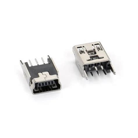 Usb Mini Connector at Rs 3 | Mini USB Connector in Bengaluru | ID ...