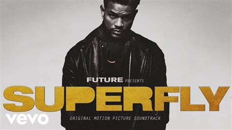 Superfly - Soundtrack, Tráiler - Dosis Media