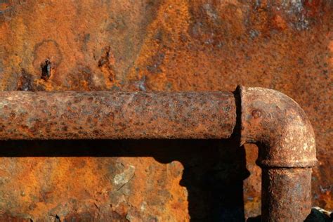 Steel, Corrosion and How to Prevent Rust Issues, Part 2 – Wasatch Steel