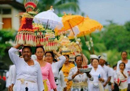 Mengenal Suku Bali, Pembagian Kasta Masih Berlaku – EGINDO