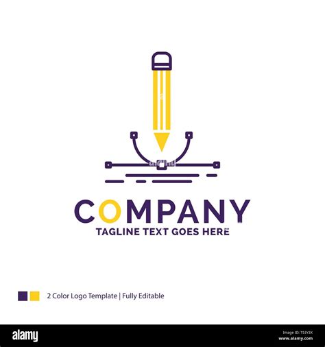 Company Name Logo Design For illustration, design, pen, graphic, draw ...