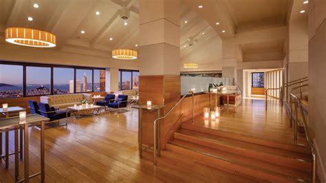 Downtown SFO Hotel Near Union Square | Grand Hyatt San Francisco