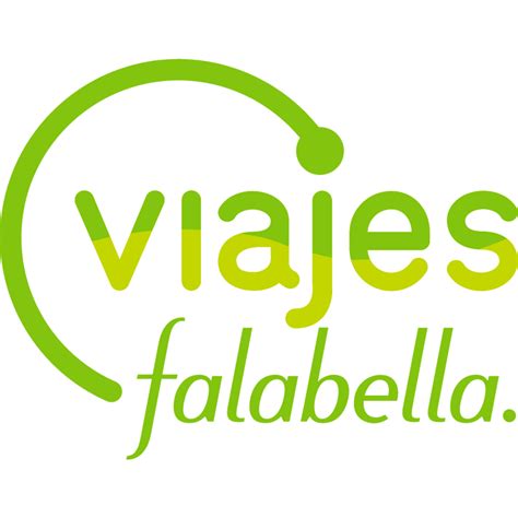 Viajes Falabella logo, Vector Logo of Viajes Falabella brand free ...