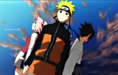 Naruto shippuden - Naruto Shippuuden Photo (33813718) - Fanpop