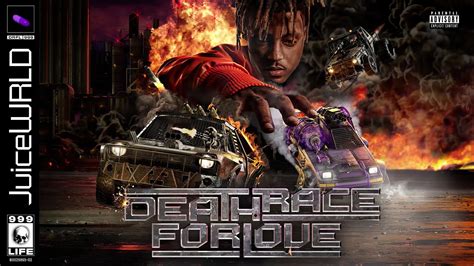 🔥 [20+] Juice Wrld Death Race For Love Wallpapers | WallpaperSafari