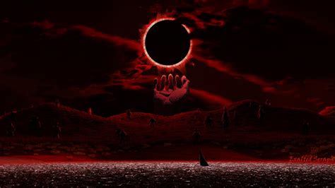 Berserk Eclipse