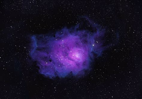 Lagoon Nebula - Deep Sky Objects - Photo Gallery - Cloudy Nights