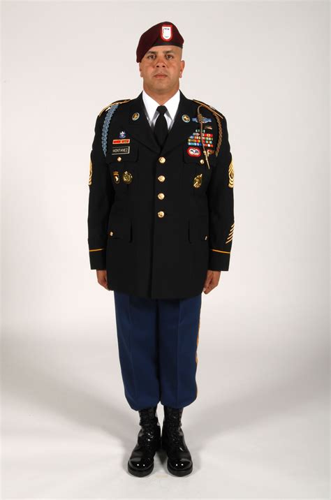 Army releases message announcing new service uniform | Article | The ...