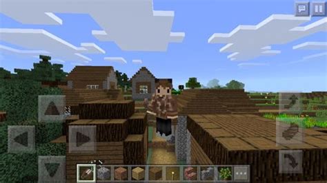 Spruce village seed | Minecraft Amino