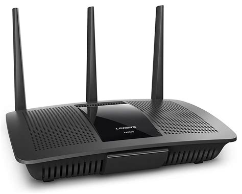 10 Best Wireless Routers in 2017 - Wi-Fi Smart Router Reviews for Home