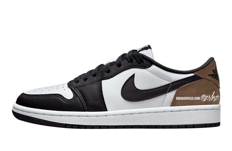 BUY Air Jordan 1 Low OG Mocha | Kixify Marketplace