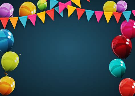 98 Background Happy Birthday Party For FREE - MyWeb