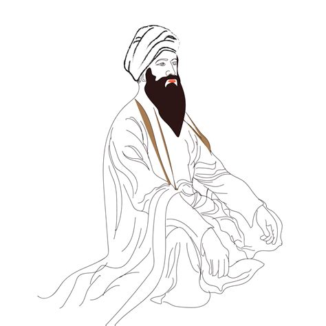 Guru Tegh Bahadur S Martyrdom Day, Guru Tegh Bahadur Sketch, Guru Tegh ...