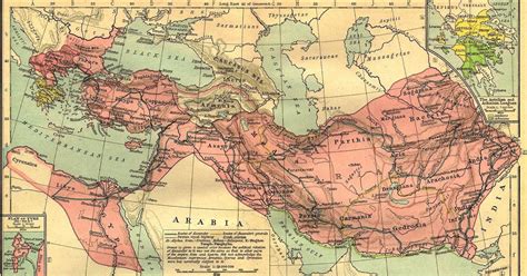 Macedonian Empire - 1911 Encyclopedia Britannica - Macedonia History