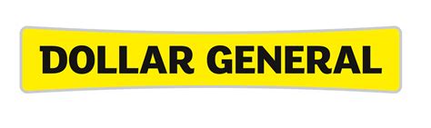 Dollar General Logo transparent PNG - StickPNG