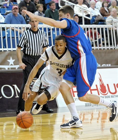 A. Drey Photography: Lehigh Basketball