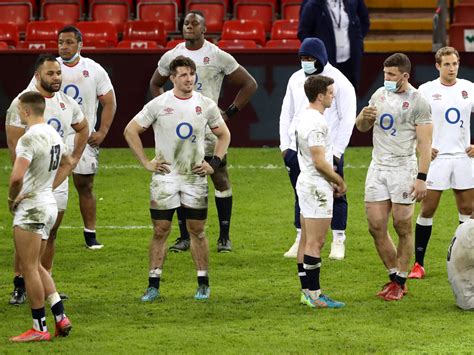 England Rugby condemn online player abuse | PlanetRugby : PlanetRugby