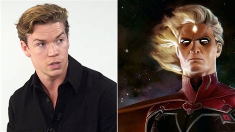 James Gunn Teases Adam Warlock's Role in Guardians of the Galaxy 3