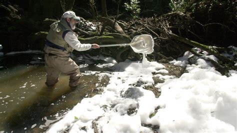 Proposed PFAS regulations ignore major source of drinking water ...