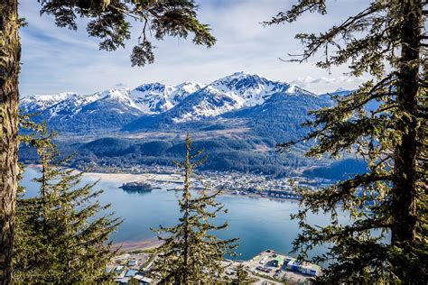 19 Amazing Image of Juneau, Alaska