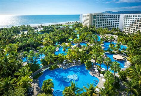 Vidanta Resorts and Destinations | Nuevo vallarta, Travel lodge, Luxury ...