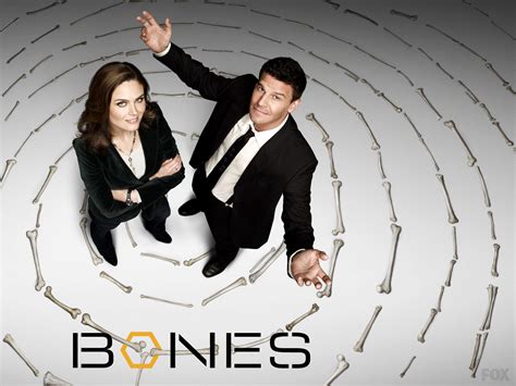 Bones - Television Wallpaper (8787004) - Fanpop