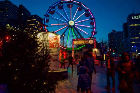 26 Wonderful Things to do in Montreal in Winter - Nina Near and Far