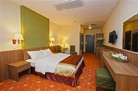 Leonardo Royal Hotel Warsaw $68 ($̶7̶8̶) - UPDATED 2018 Prices ...