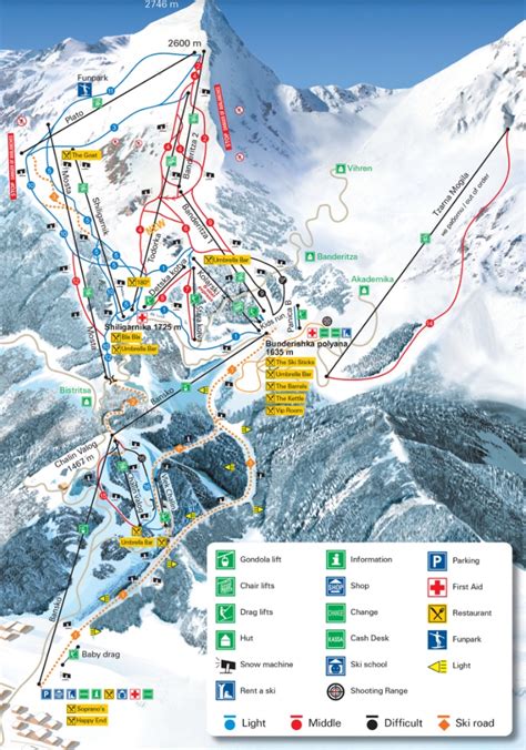 Bansko Ski vacation - travel guide - tips, hotels, and all you need to know