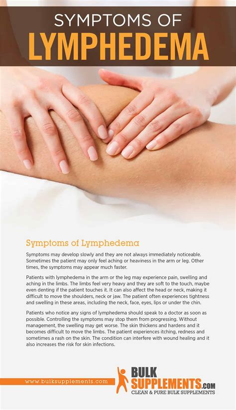 Tablo | Read 'What is Lymphedema: Symptoms, Causes & Treatments' by