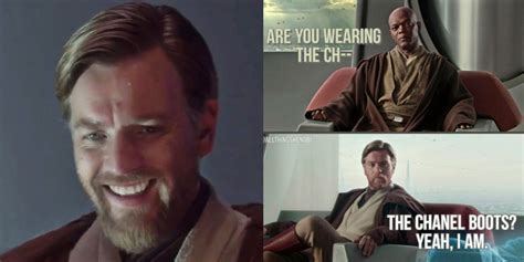 Star Wars: 10 Memes That Perfectly Sum Up Obi-Wan Kenobi As A Character